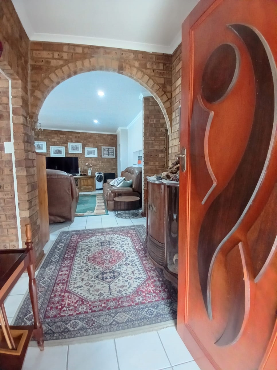 4 Bedroom Property for Sale in Sasolburg Ext 11 Free State